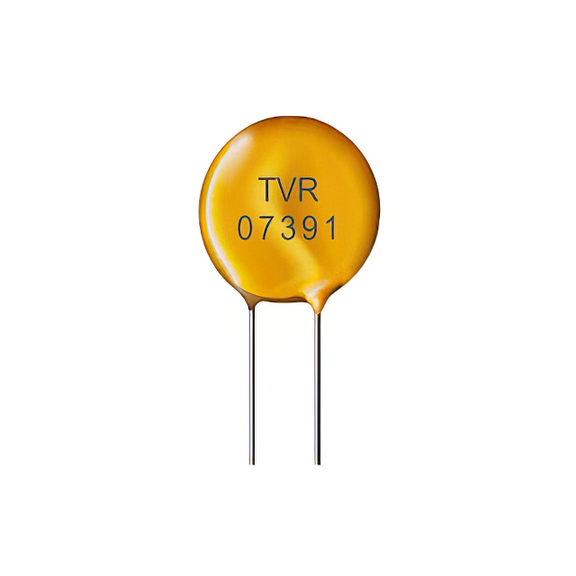 Varistors, MOVs