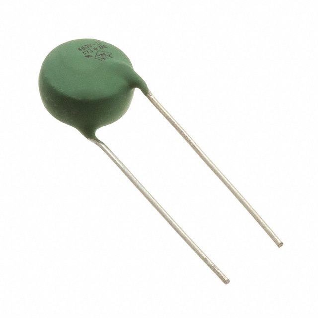 Varistors, MOVs