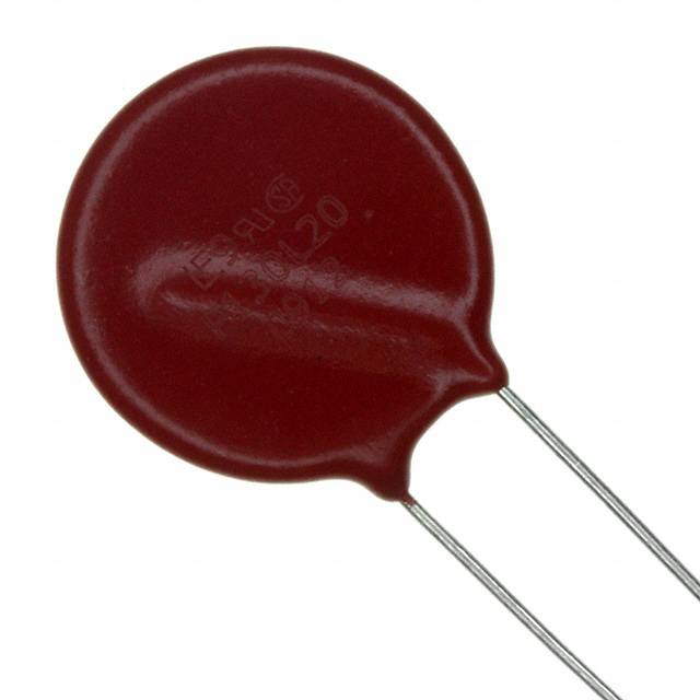 V130LU1P - Wickmann / Littelfuse
