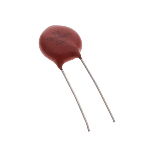 Varistors, MOVs