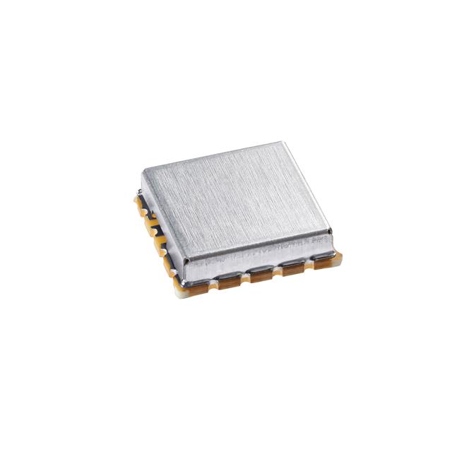 image of VCOs (Voltage Controlled Oscillators)>V560MC03-LF