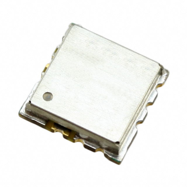 image of VCO（压控振荡器）>CVCO33BE-2400-2500