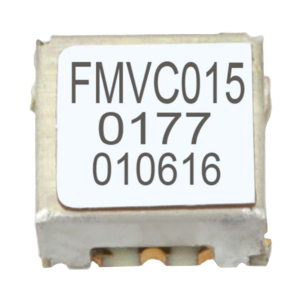 image of VCOs (Voltage Controlled Oscillators)>FMVC015