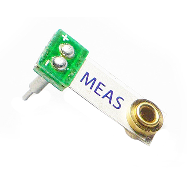 image of Vibration Sensors