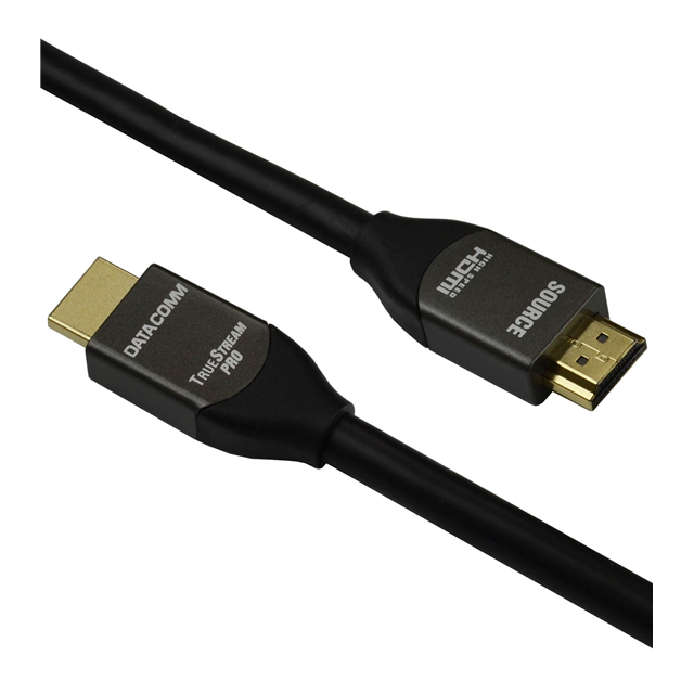 image of Video Cables (DVI, HDMI)>46-1815-BK 