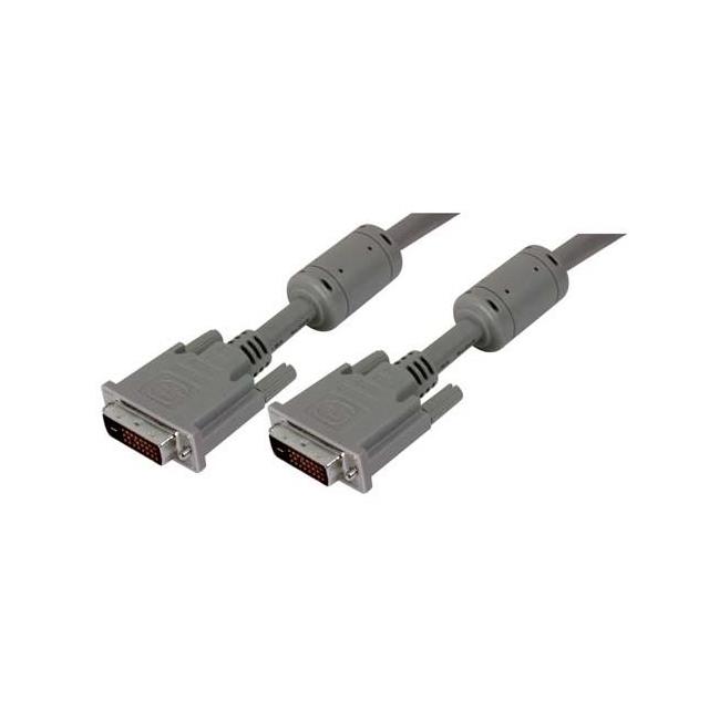 image of Video Cables (DVI, HDMI)