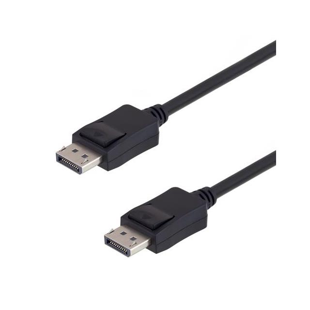 Video Cables (DVI, HDMI)>DPA00003-1M