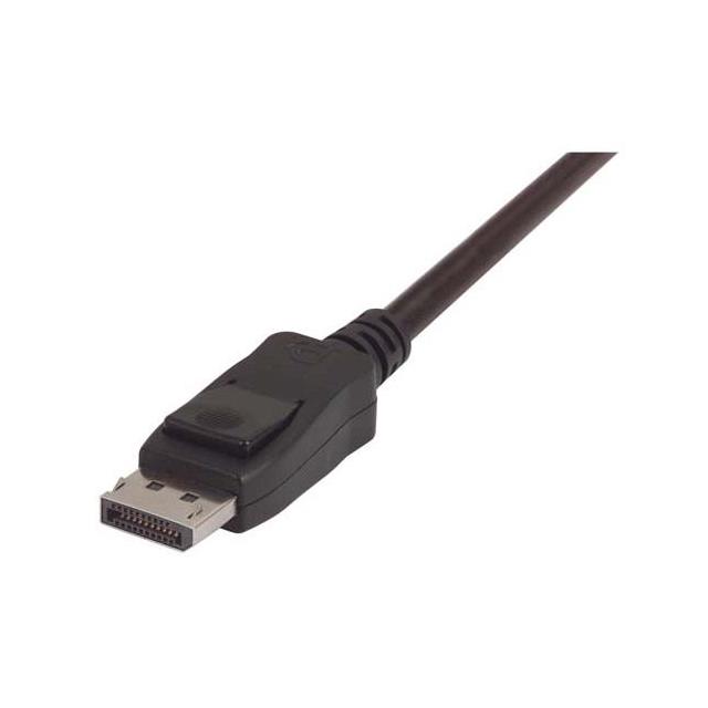 image of Video Cables (DVI, HDMI)>DPCAMM-3