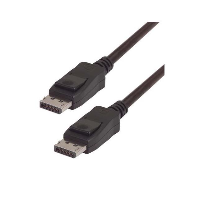 Video Cables (DVI, HDMI)>DPCAZMM-3