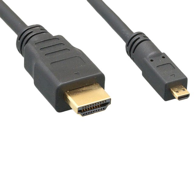 image of Video Cables (DVI, HDMI)>H2-02MD4K 