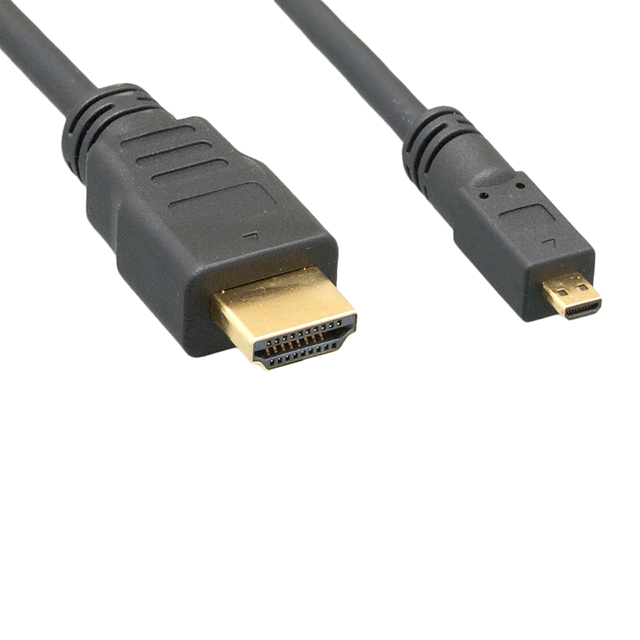 ビデオケーブル (DVI、HDMI)