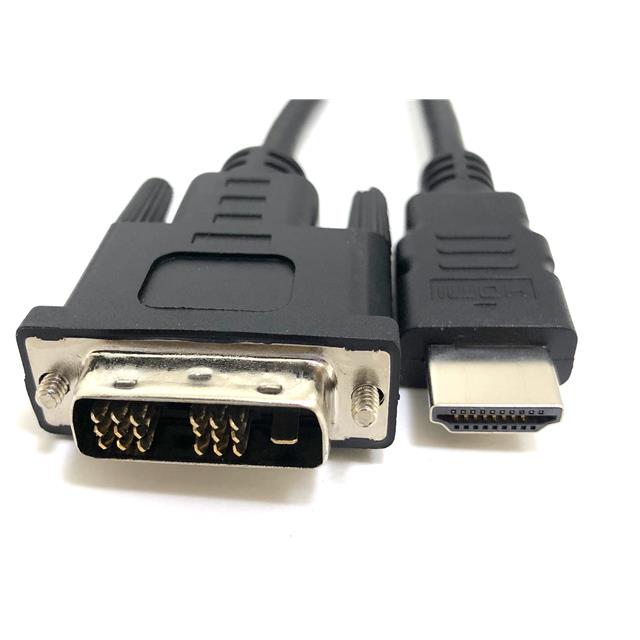 Video Cables (DVI, HDMI)