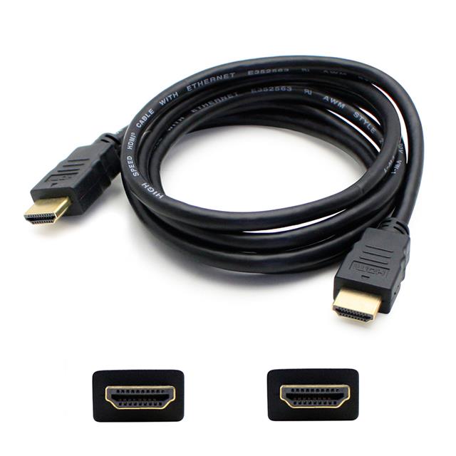 Video Cables (DVI, HDMI)