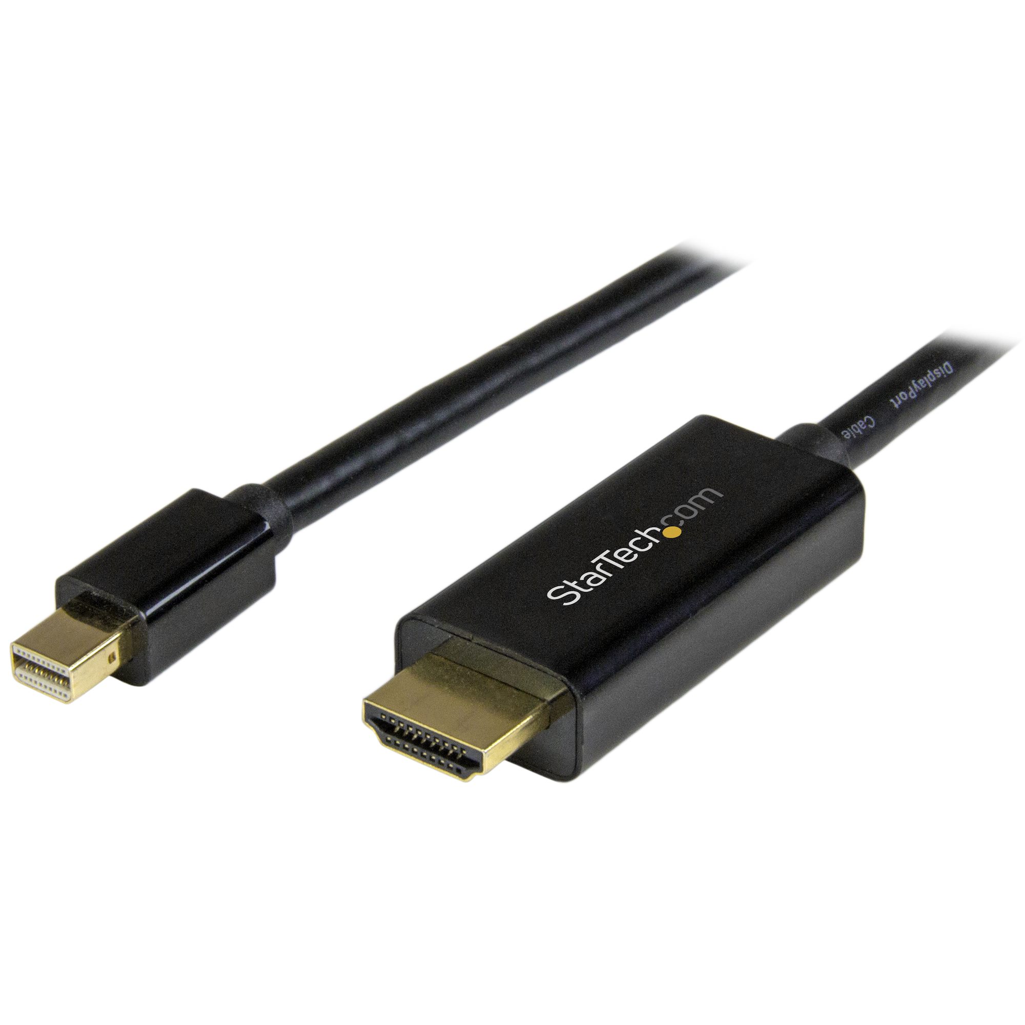 Video Cables (DVI, HDMI)>MDP2HDMM1MB