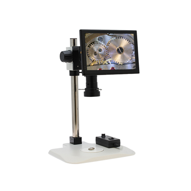 image of >Video Inspection System CMOS, 2MP 3.5x ~ 35.5x 10" LCD>26700-107-10