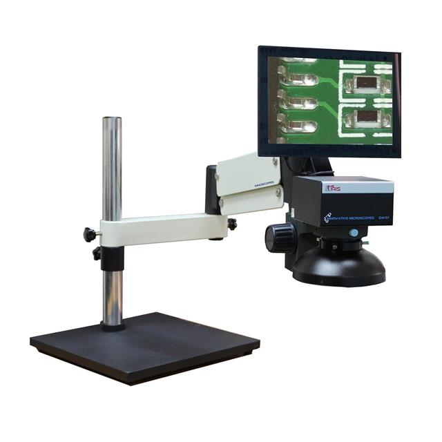 Video Inspection Systems