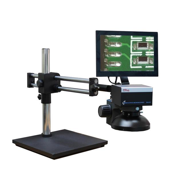 Video Inspection Systems