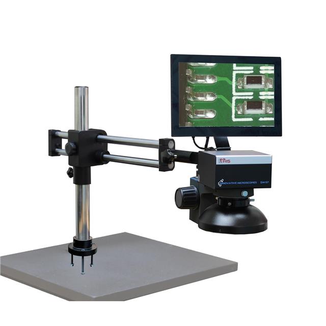 Video Inspection Systems