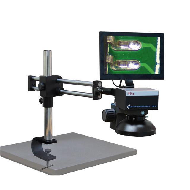 Video Inspection Systems