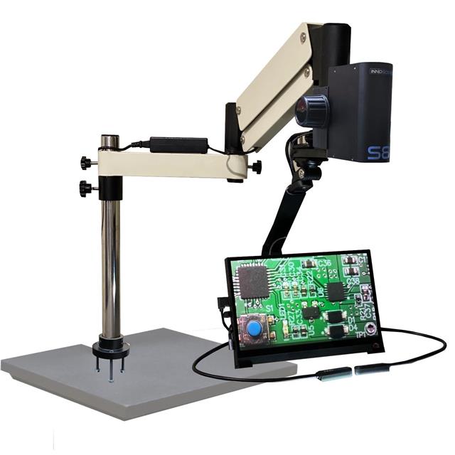 image of Video Inspection Systems>DRS (S8) 30X-IM-32A-IM-32BD