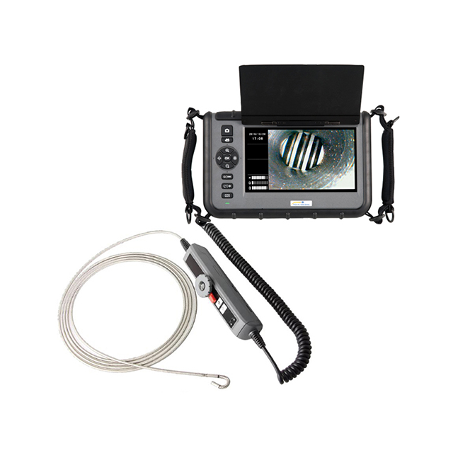 Video Inspection Systems