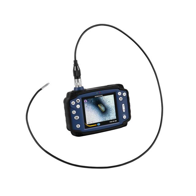 Video Inspection Systems