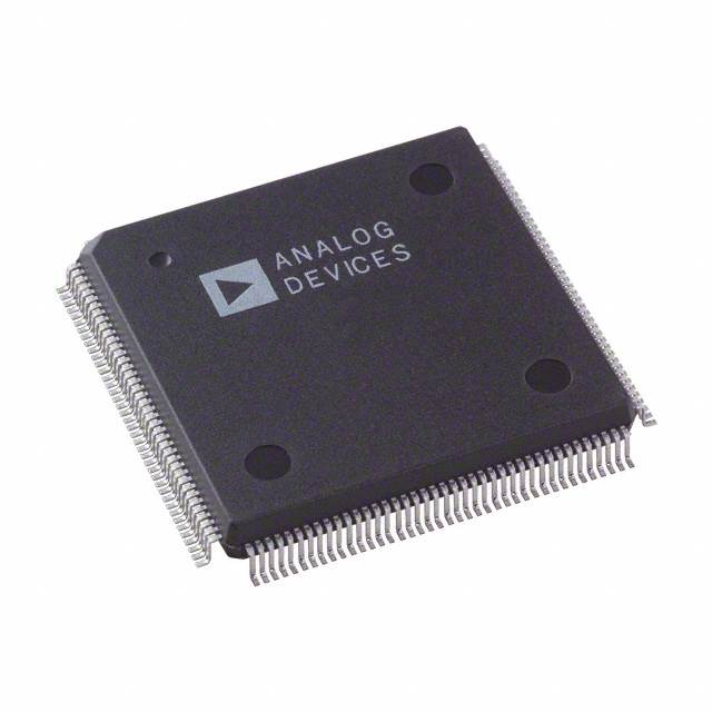 image of Video Processing>ADV7160KS140 