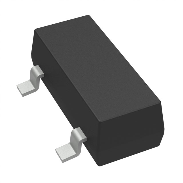 LM4050AIM3-2.5
