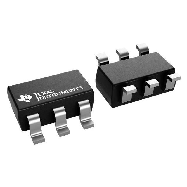 image of >Series Voltage Reference IC Fixed 2.5V V ±0.05% 10 mA SOT-23-6>V62/18622-01XE