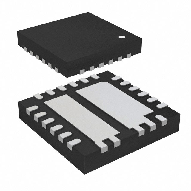 image of Voltage Regulators - DC DC Switching Regulators