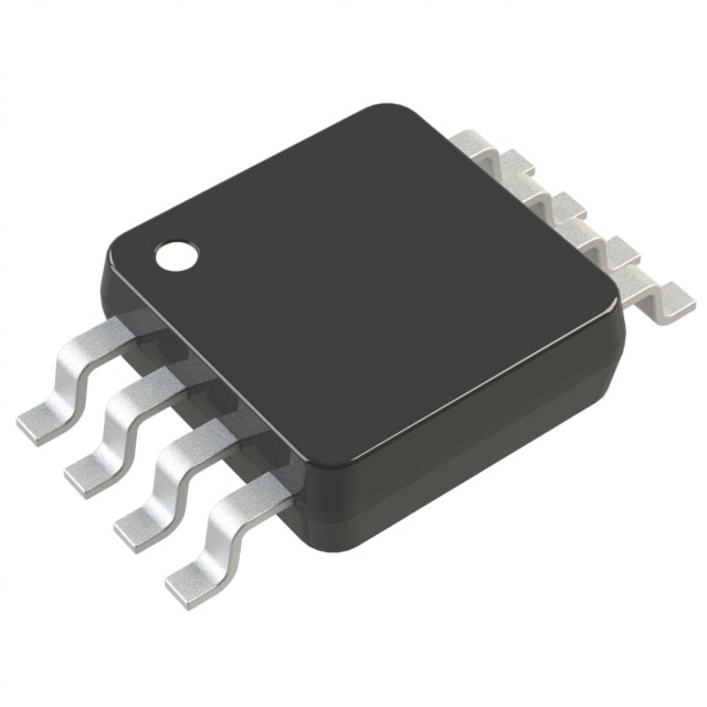 LTC3251EMSE#PBF