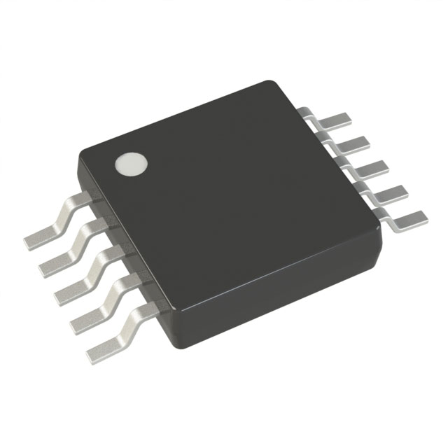 LTC3290EMSE#PBF