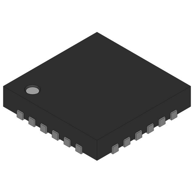 LTC3615MPUF-1#PBF