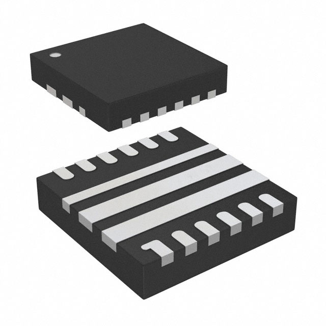 MAX20402AFLD/VY+