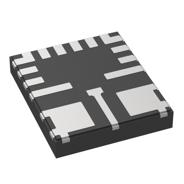 MAX20404AFOA/VY+T