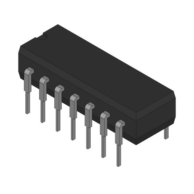 MAX739CPD