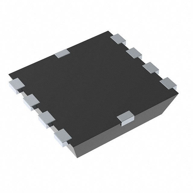 image of Voltage Regulators - DC DC Switching Regulators>R1232D261A-TR-FE