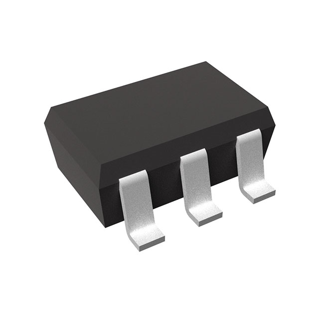 Voltage Regulators - DC DC Switching Regulators>R1245N001D-TR-FE