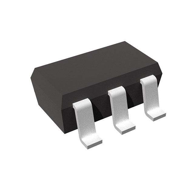 Voltage Regulators - DC DC Switching Regulators>RN5RK361A-TR-FE