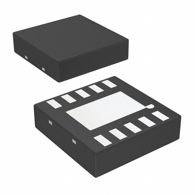 STOCK IC>LM2750LDX-5.0/NOPB