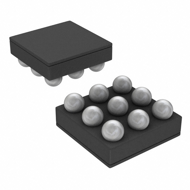 integrated circuit（IC）>LM2773TL/NOPB