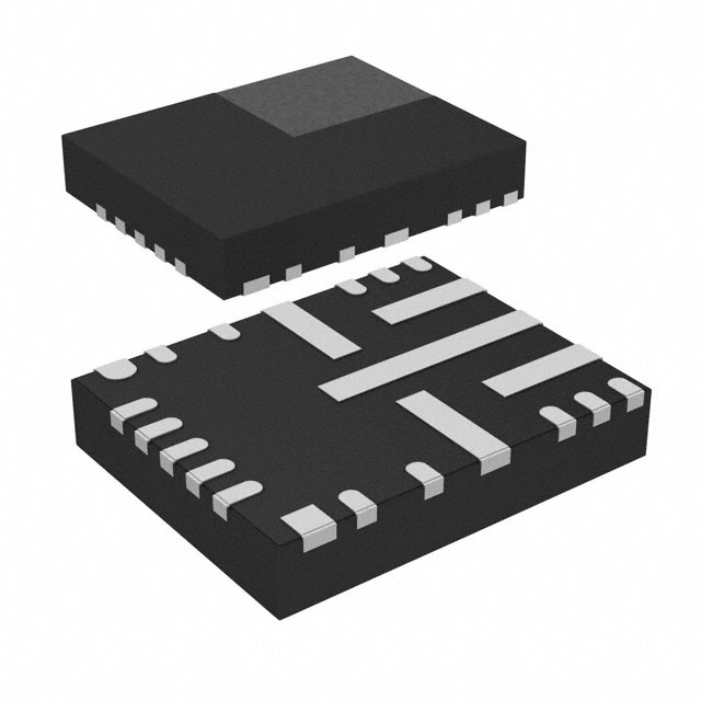integrated circuit（IC）>LMS3655NQRNLRQ1
