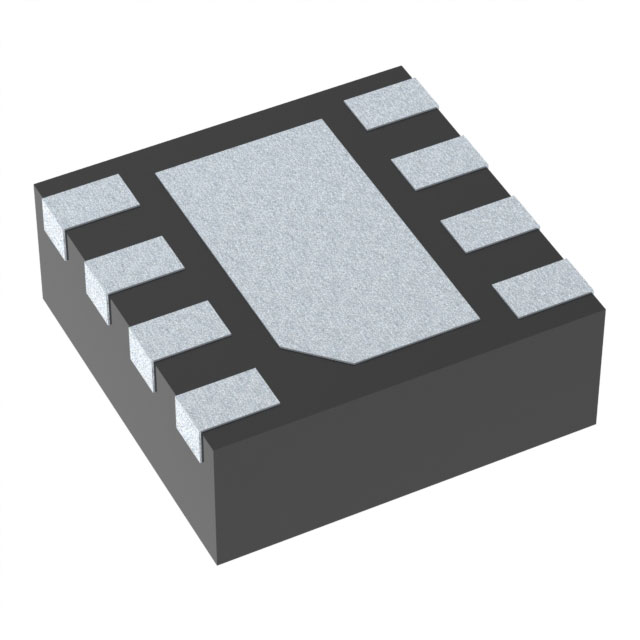 image of Voltage Regulators - DC DC Switching Regulators>TLV62065TDSGRQ1 