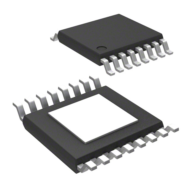 integrated circuit（IC）>TPS61030PWPG4