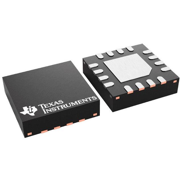 image of Voltage Regulators - DC DC Switching Regulators>V62/14612-01XE