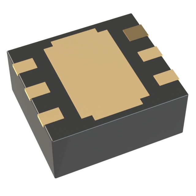 image of Voltage Regulators - DC DC Switching Regulators