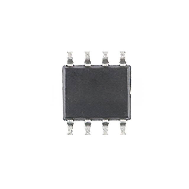image of Voltage Regulators - DC DC Switching Regulators>LM2594HVM-ADJ