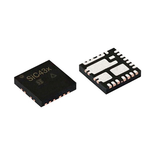image of Voltage Regulators - DC DC Switching Regulators