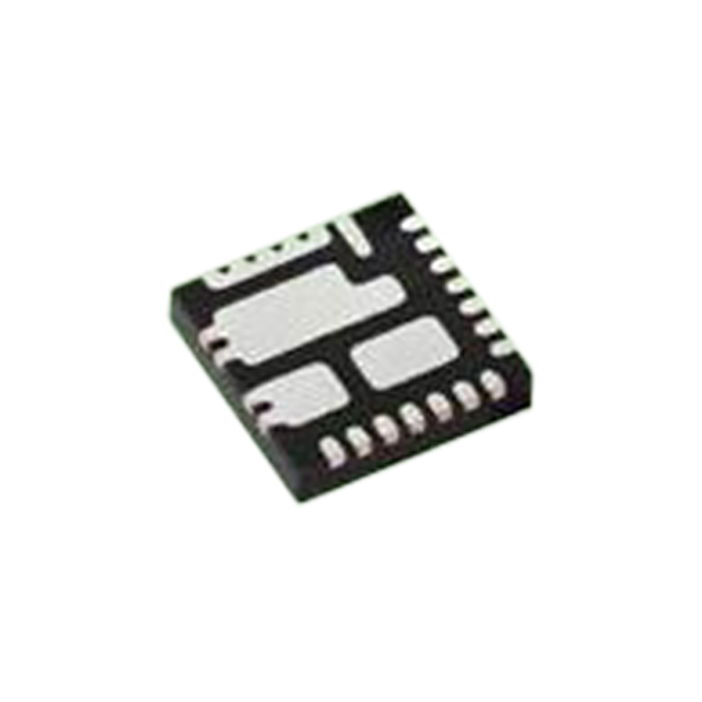 image of Voltage Regulators - DC DC Switching Regulators