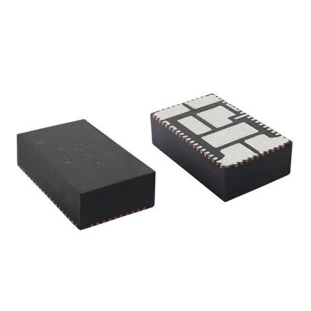 image of Voltage Regulators - DC DC Switching Regulators